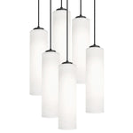 AFX Lighting-LEOP0412MBBKRND6|MAIN