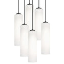 Leo Outdoor (Damp) Pendant by AFX Lighting