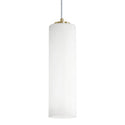 Leo Outdoor (Damp) Pendant by AFX Lighting