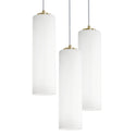 Leo Outdoor (Damp) Pendant by AFX Lighting