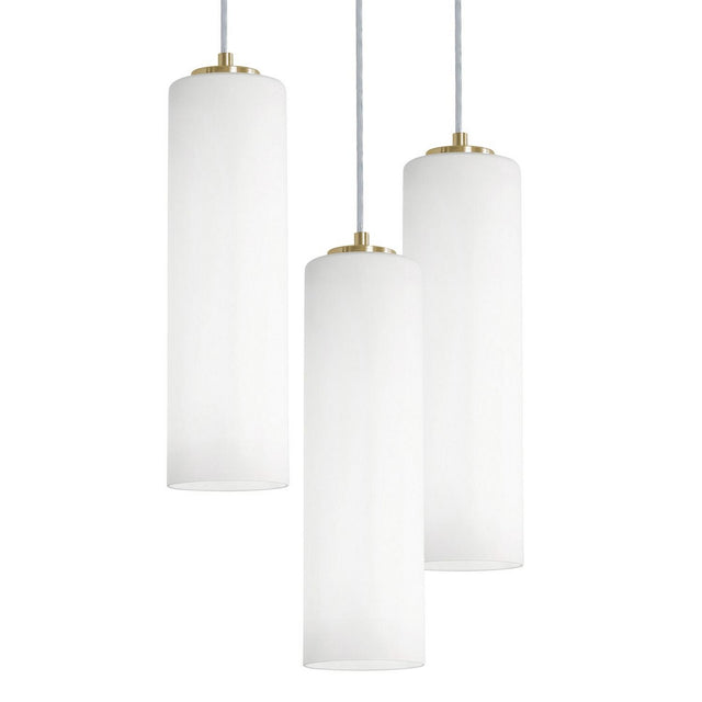 Leo Outdoor (Damp) Pendant by AFX Lighting