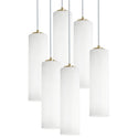 Leo Outdoor (Damp) Pendant by AFX Lighting