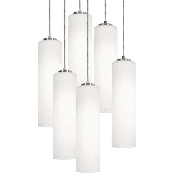 Leo Outdoor (Damp) Pendant by AFX Lighting