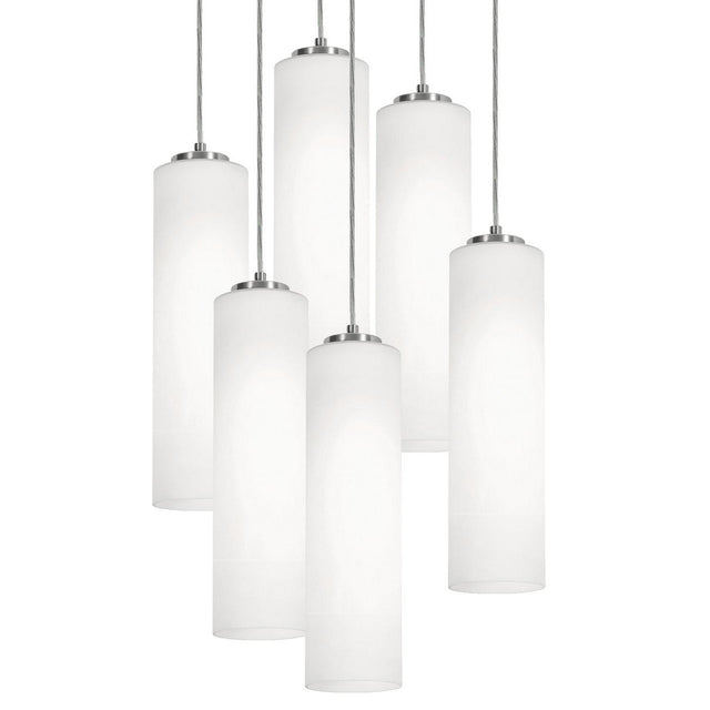 Leo Outdoor (Damp) Pendant by AFX Lighting