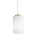 Leo Outdoor (Damp) Pendant by AFX Lighting