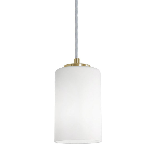 Leo Outdoor (Damp) Pendant by AFX Lighting