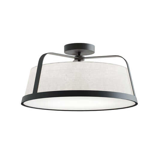 AFX Lighting-LIZC18MBBK|MAIN
