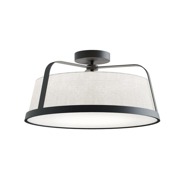 AFX Lighting-LIZC18MBBK|MAIN