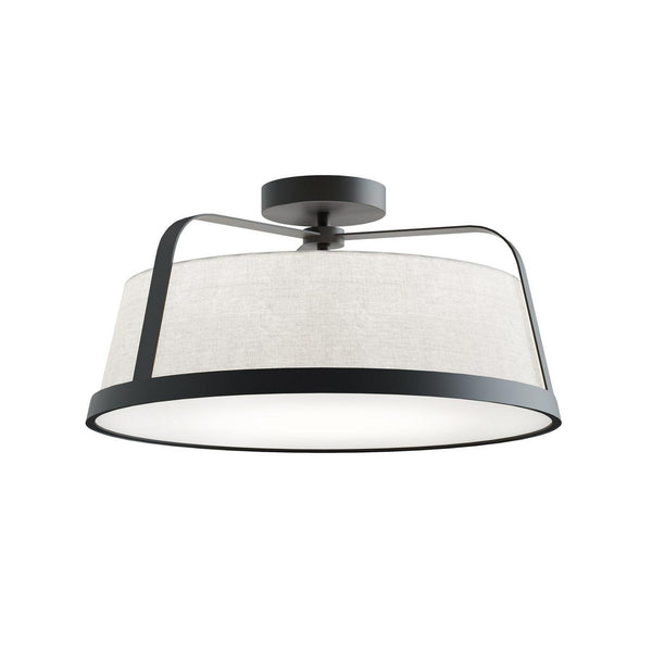 Lizzette Outdoor (Damp) Ceiling Mount Light by AFX Lighting
