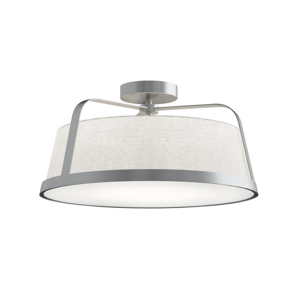 Lizzette Outdoor (Damp) Ceiling Light by AFX Lighting