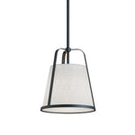 AFX Lighting-LIZP10MBBK|MAIN