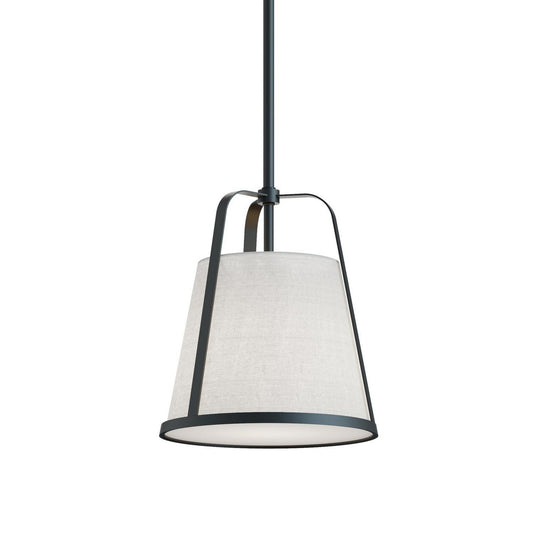 AFX Lighting-LIZP10MBBK|MAIN