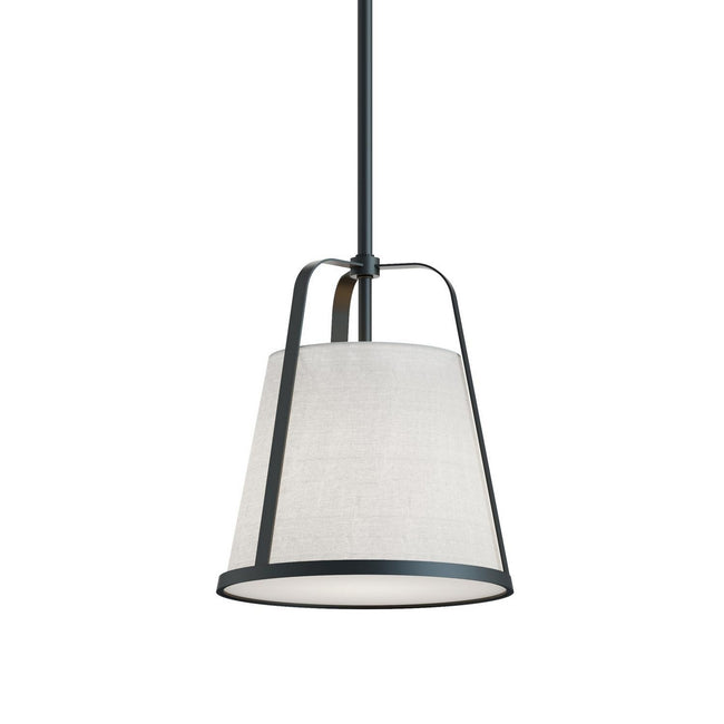 AFX Lighting-LIZP10MBBK|MAIN