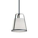 Lizzette Outdoor (Damp) Pendant by AFX Lighting