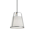 Lizzette Outdoor (Damp) Pendant by AFX Lighting