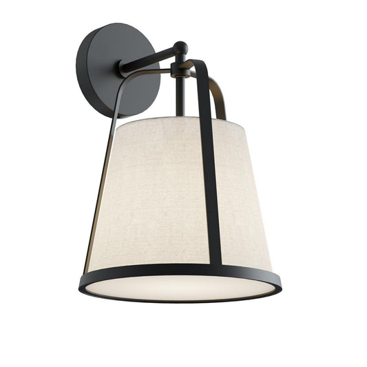 AFX Lighting-LIZS15MBBK|MAIN
