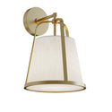 Lizzette Outdoor (Damp) Sconce by AFX Lighting