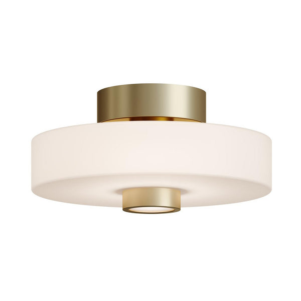 Sydney Outdoor (Damp) Ceiling Mount Light by AFX Lighting