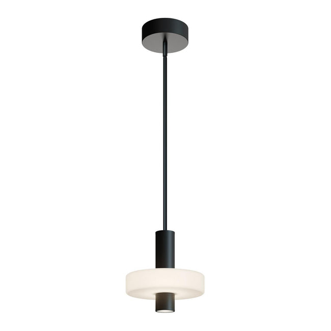 AFX Lighting-SYDP10LAJUDBK|MAIN