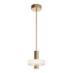 AFX Lighting-SYDP10LAJUDLB|MAIN