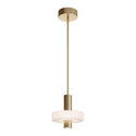 Sydney Outdoor (Damp) Pendant by AFX Lighting