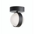 Verona Outdoor (Damp) Flush Mount Ceiling Light by AFX Lighting