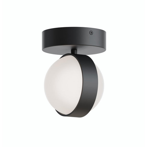 Verona Outdoor (Damp) Flush Mount Ceiling Light by AFX Lighting