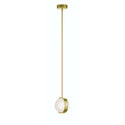 Verona Outdoor (Damp) Pendant by AFX Lighting