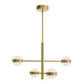 Verona Outdoor (Damp) Pendant by AFX Lighting