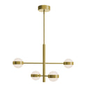 Verona Outdoor (Damp) Pendant by AFX Lighting