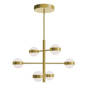 Verona Outdoor (Damp) Pendant by AFX Lighting