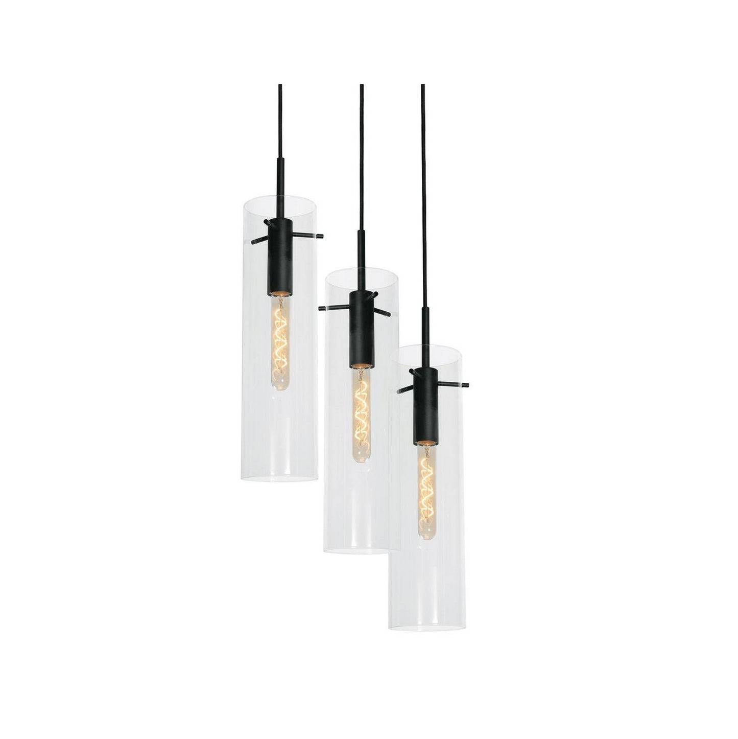 AFX Lighting-VSAP05MBBKRND3|MAIN