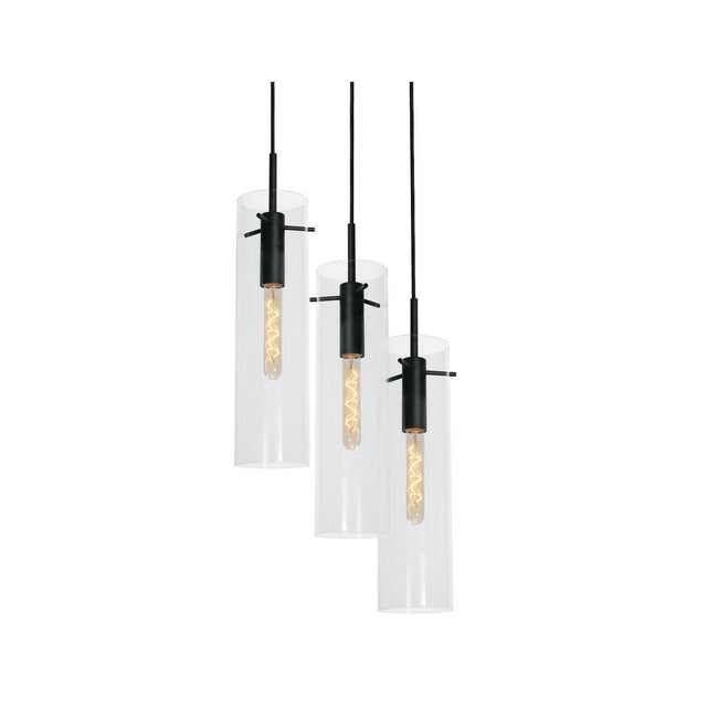 AFX Lighting-VSAP05MBBKRND3|MAIN
