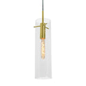 Vista Outdoor (Damp) Pendant by AFX Lighting