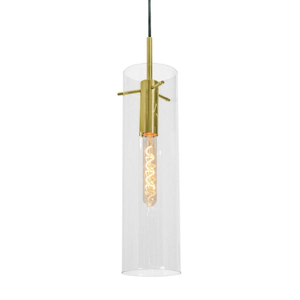 Vista Outdoor (Damp) Pendant by AFX Lighting