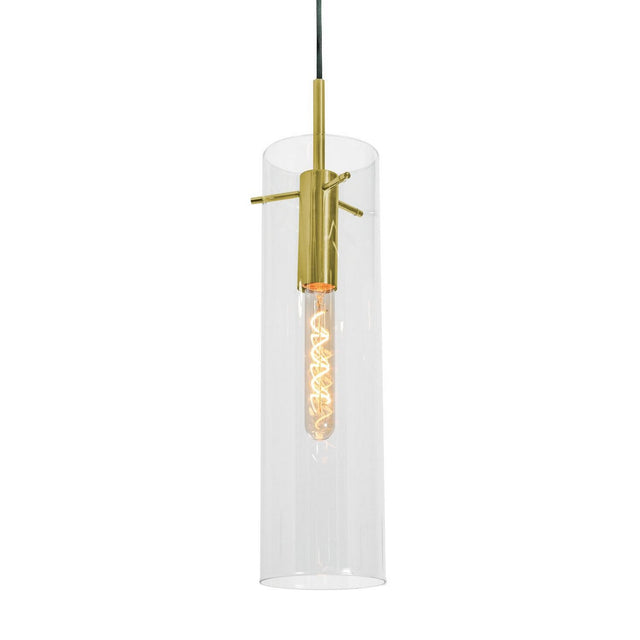 Vista Outdoor (Damp) Pendant by AFX Lighting