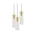 Vista Outdoor (Damp) Pendant by AFX Lighting