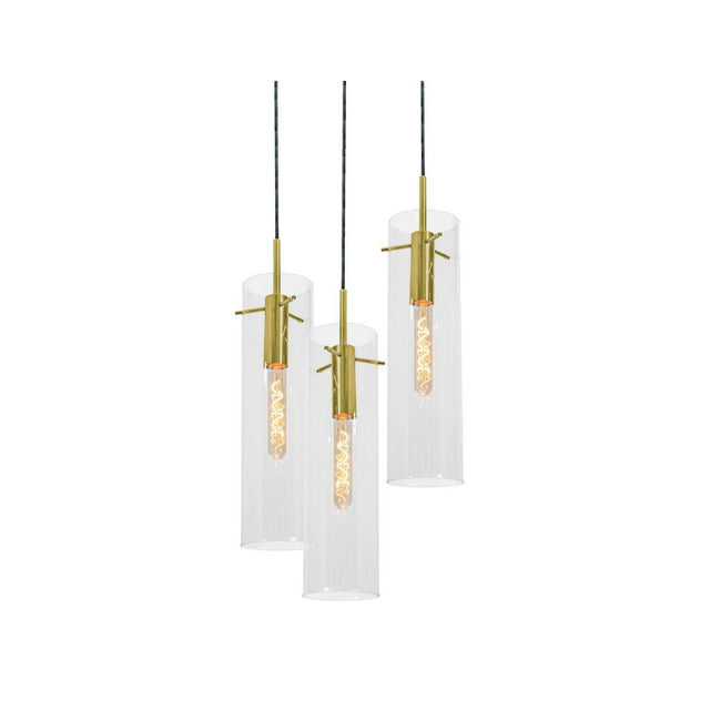 Vista Outdoor (Damp) Pendant by AFX Lighting