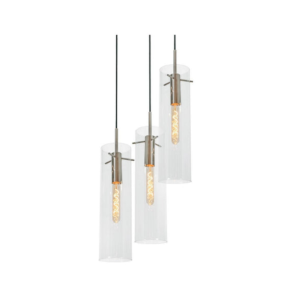 Vista Outdoor (Damp) Pendant by AFX Lighting
