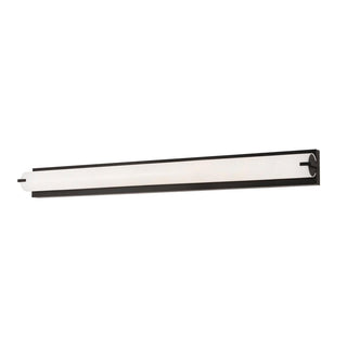 Buy black Axel Linear Vanity by AFX Lighting