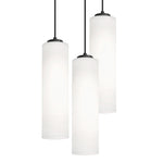 AFX Lighting-LEOP0412MBBKRND3|MAIN