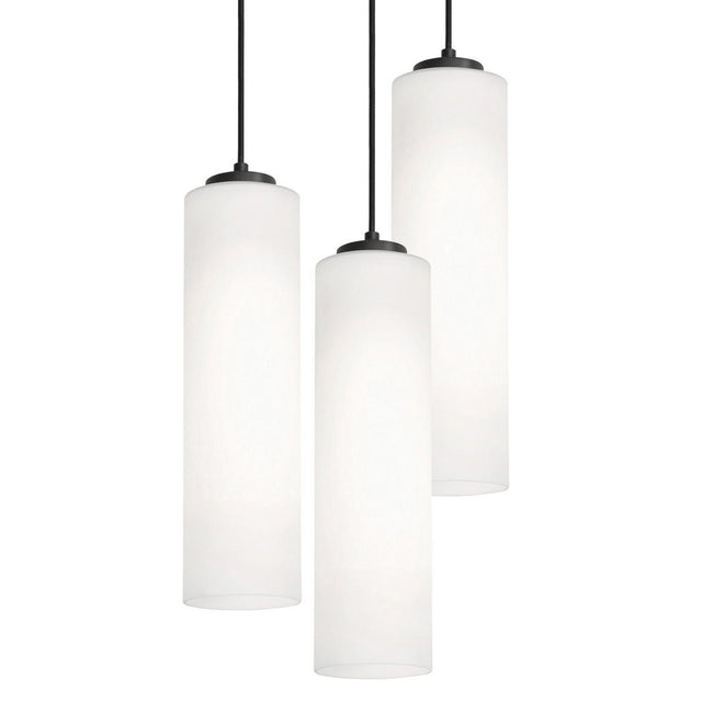 AFX Lighting-LEOP0412MBBKRND3|MAIN