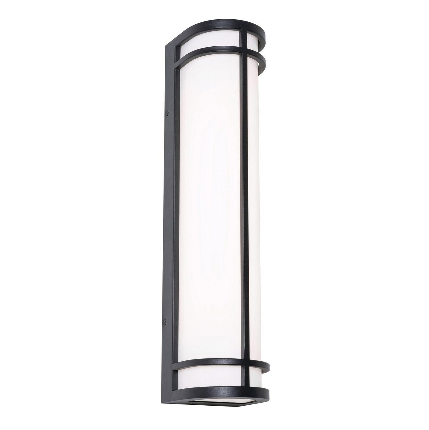 AFX Lighting-CRNW0624LAJUDBK|MAIN