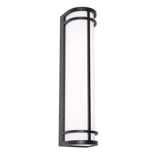 Crain Outdoor (Wet) Wall Sconce by AFX Lighting