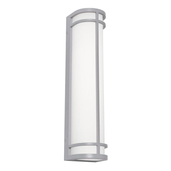 Crain Outdoor (Wet) Wall Sconce by AFX Lighting