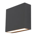 Dakota Outdoor (Wet) Sconce by AFX Lighting