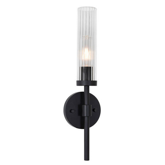 AFX Lighting-HNTS0518MBBK|MAIN