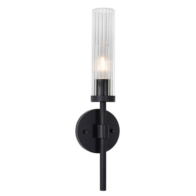 AFX Lighting-HNTS0518MBBK|MAIN