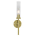 Light Antique Brass