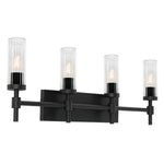 AFX Lighting-HNTV3011MBBK|MAIN